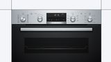 Series 6 Built-in double oven MBA5785S6B MBA5785S6B-2