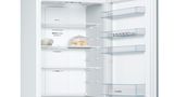 Serie 4 Alttan Donduruculu Buzdolabı 193 x 70 cm Beyaz KGN56UWF0N KGN56UWF0N-4