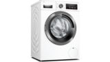 Serie 8 Tvättmaskin, frontmatad 10 kg 1600 v/min WAXH2KOLSN WAXH2KOLSN-1
