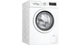 Series 4 washing machine, front loader 6.5 kg 1200 rpm WAJ2426HIN WAJ2426HIN-1