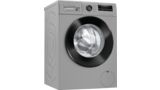 Series 4 washing machine, front loader 7 kg 1200 rpm WAJ2426TIN WAJ2426TIN-1