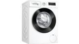 Serie | 4 washing machine, front loader 7 kg 1200 rpm WAJ2426WIN WAJ2426WIN-1