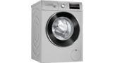 Series 6 washing machine, front loader 7.5 kg 1200 rpm WAJ2446IIN WAJ2446IIN-1