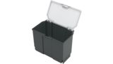 Kleine Zubehörbox - Größe M SystemBox 1600A01V7P 1600A01V7P-6