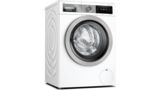 HomeProfessional Çamaşır Makinesi 10 kg 1400 dev./dak. WAX28EH1TR WAX28EH1TR-1