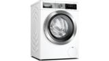 HomeProfessional Wasmachine, voorlader 10 kg 1600 rpm WAXH2E71NL WAXH2E71NL-1