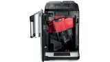 Machine à espresso entièrement automatique VeroCup 300 Gris foncé TIS30321RW TIS30321RW-6