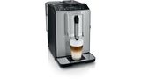 Kaffeevollautomat VeroCup 300 Silber TIS30351DE TIS30351DE-3