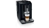 Teljesen automata kávéfőző VeroCup 100 fekete TIS30129RW TIS30129RW-5