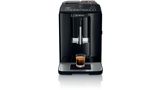 Teljesen automata kávéfőző VeroCup 100 fekete TIS30129RW TIS30129RW-7