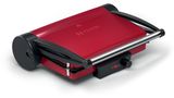 Contact grill Red TCG4104 TCG4104-9