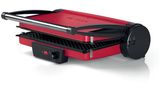 Contact grill Red TCG4104 TCG4104-10