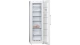 iQ300 Frysskåp 186 x 60 cm Vit GS36VVWEV GS36VVWEV-3