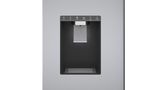 500 Series French Door Bottom Mount 36'' Easy clean stainless steel B36CD50SNS B36CD50SNS-12