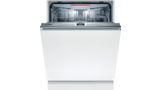 Serie 4 Fuldt integrerbar opvaskemaskine 60 cm SMV4HVX33E SMV4HVX33E-1