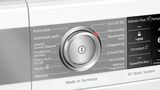 HomeProfessional Waschmaschine, Frontlader 10 kg 1600 U/min. WAX32E91 WAX32E91-7