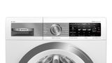 HomeProfessional Wasmachine, voorlader 10 kg 1600 rpm WAXH2E91NL WAXH2E91NL-4