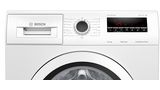 Series 4 washing machine, front loader 6.5 kg 1200 rpm WAJ2426HIN WAJ2426HIN-2