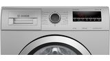 Series 4 washing machine, front loader 6.5 kg 1200 rpm WAJ2426IIN WAJ2426IIN-2