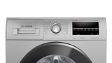 Series 6 washing machine, front loader 7.5 kg 1200 rpm WAJ2446IIN WAJ2446IIN-2