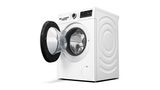 Series 6 Washing machine, front loader 9 kg 1400 rpm WGA144A0AU WGA144A0AU-3