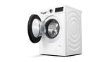 Series 6 washing machine, front loader 10 kg 1400 rpm WGA254U0AU WGA254U0AU-4
