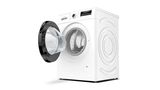 Serie | 4 washing machine, front loader 7 kg 1200 rpm WAJ2426WIN WAJ2426WIN-4