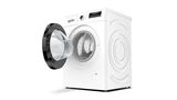 Serie | 6 washing machine, front loader 8 kg 1200 rpm WAJ24267IN WAJ24267IN-3