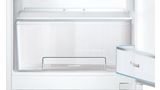 Serie 2 Inbouw koelkast 122.5 x 56 cm Sleepdeur KIR24NSF0 KIR24NSF0-4