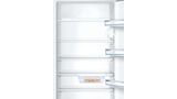 Serie 2 Integreerbare koelkast 122.5 x 56 cm sliding hinge KIR24NSF0 KIR24NSF0-3
