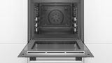 Series 6 Built-in oven 60 x 60 cm Stainless steel HBG378TS0 HBG378TS0-3