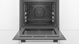 Series 6 Built-in oven 60 x 60 cm Stainless steel HBG317TS0 HBG317TS0-3