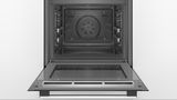 Serie | 6 built-in cooker 60 x 60 cm Acien inoxydable HET278YS1 HET278YS1-4