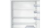 Série 2 réfrigérateur intégrable 88 x 56 cm Charnières à glissières KIR18NSF3 KIR18NSF3-3
