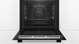 Series 6 Built-in oven 60 x 60 cm Stainless steel HBT578FS1A HBT578FS1A-3