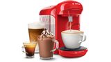 Kaffemaskin TASSIMO VIVY 2 TAS1403 TAS1403-4