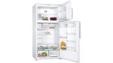 Serie 6 Üstten Donduruculu Buzdolabı 186 x 86 cm Beyaz KDN86AWF0N KDN86AWF0N-2
