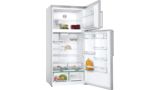 Serie 6 Üstten Donduruculu Buzdolabı 186 x 86 cm Kolay temizlenebilir Inox KDN86AIF0N KDN86AIF0N-2