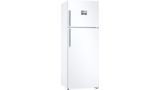 Serie 6 Üstten Donduruculu Buzdolabı 193 x 70 cm Beyaz KDN56AWF0N KDN56AWF0N-1