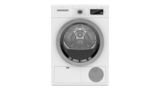 800 Series Compact Condensation Dryer WTG865H4UC WTG865H4UC-13