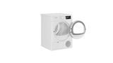 300 Series Compact Condensation Dryer WTG86403UC WTG86403UC-7