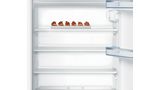 Serie 2 Integreerbare koelkast met diepvriesgedeelte 102.5 x 56 cm flat hinge KIL20NFF0 KIL20NFF0-3