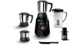 Mixer Grinder TrueMixx Radiance 600 W Black MGM4344BIN MGM4344BIN-2