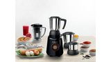 Mixer Grinder TrueMixx Radiance 600 W Black MGM4344BIN MGM4344BIN-6