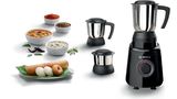 Mixer Grinder TrueMixx Joy 500 W Black MGM2133BIN MGM2133BIN-5