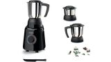 Mixer Grinder TrueMixx Joy 500 W Black MGM2133BIN MGM2133BIN-4