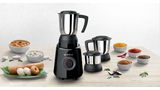 Mixer Grinder TrueMixx Joy 500 W Black MGM2133BIN MGM2133BIN-2