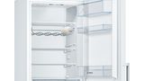 B-vara -Serie 4 Kombinerad kyl/frys 186 x 60 cm Vit KGV366WEP-B KGV366WEP-B-4