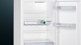 iQ300 Kombinerad kyl/frys 176 x 60 cm Vit KG33VVWEA KG33VVWEA-4