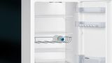 iQ300 Kombinerad kyl/frys 186 x 60 cm Vit KG36VVWEA KG36VVWEA-5